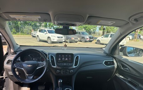 Chevrolet Equinox III, 2019 год, 1 890 000 рублей, 12 фотография