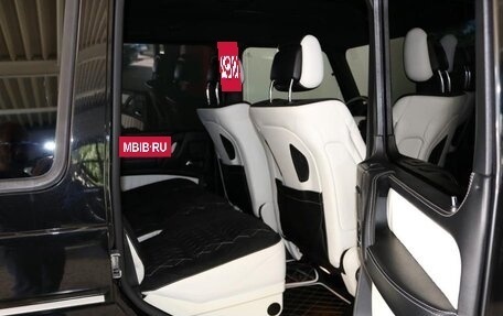 Mercedes-Benz G-Класс AMG, 2009 год, 12 500 000 рублей, 15 фотография
