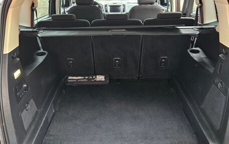 Ford S-MAX II, 2019 год, 2 300 000 рублей, 11 фотография