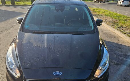 Ford S-MAX II, 2019 год, 2 300 000 рублей, 3 фотография
