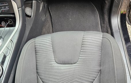 Ford S-MAX II, 2019 год, 2 300 000 рублей, 13 фотография