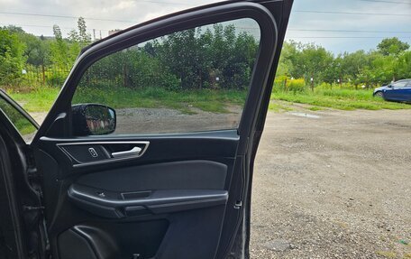 Ford S-MAX II, 2019 год, 2 300 000 рублей, 14 фотография