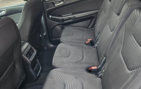 Ford S-MAX II, 2019 год, 2 300 000 рублей, 17 фотография