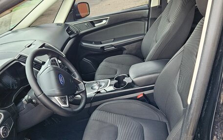 Ford S-MAX II, 2019 год, 2 300 000 рублей, 20 фотография