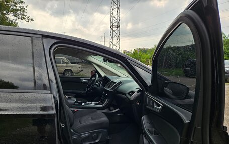 Ford S-MAX II, 2019 год, 2 300 000 рублей, 15 фотография