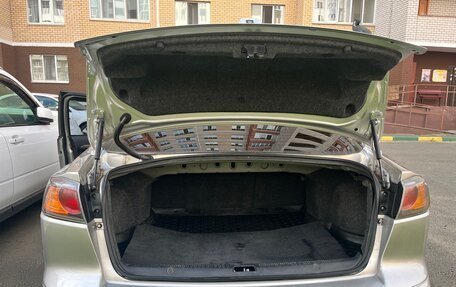 Mitsubishi Lancer IX, 2013 год, 720 000 рублей, 8 фотография