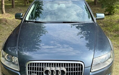 Audi A6 allroad, 2006 год, 1 000 000 рублей, 2 фотография