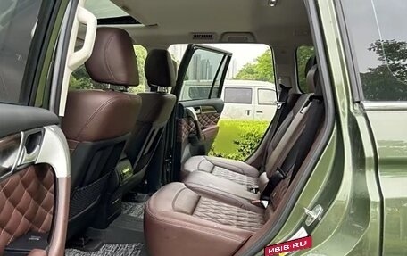 Haval H9 I рестайлинг, 2022 год, 2 349 852 рублей, 6 фотография