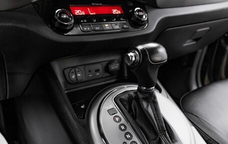 KIA Sportage III, 2015 год, 1 195 000 рублей, 13 фотография