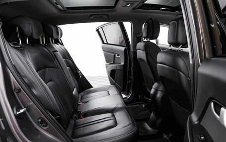 KIA Sportage III, 2015 год, 1 195 000 рублей, 17 фотография