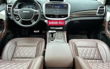 Haval H9 I рестайлинг, 2022 год, 2 349 852 рублей, 7 фотография