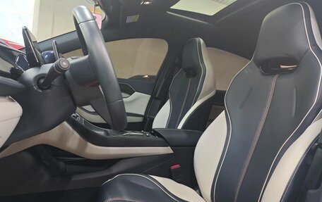 BYD Qin, 2022 год, 1 240 000 рублей, 5 фотография