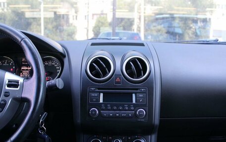 Nissan Qashqai, 2013 год, 1 070 000 рублей, 12 фотография