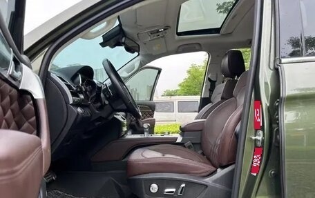 Haval H9 I рестайлинг, 2022 год, 2 349 852 рублей, 5 фотография