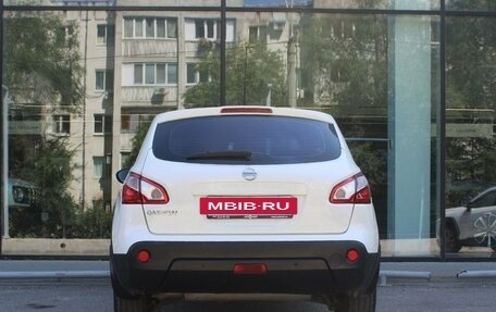 Nissan Qashqai, 2013 год, 1 070 000 рублей, 6 фотография