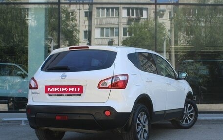 Nissan Qashqai, 2013 год, 1 070 000 рублей, 5 фотография