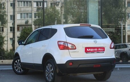 Nissan Qashqai, 2013 год, 1 070 000 рублей, 7 фотография