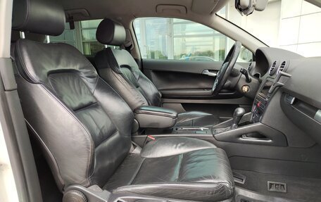 Audi A3, 2005 год, 445 000 рублей, 8 фотография