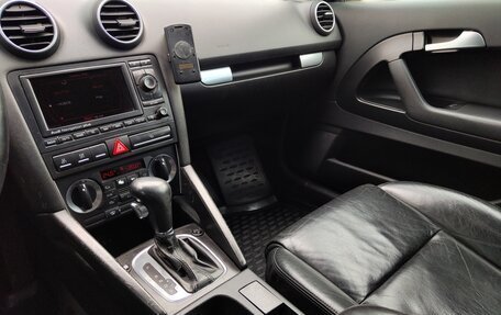 Audi A3, 2005 год, 445 000 рублей, 11 фотография