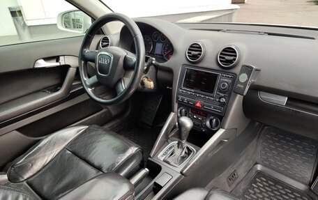 Audi A3, 2005 год, 445 000 рублей, 9 фотография