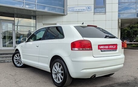 Audi A3, 2005 год, 445 000 рублей, 4 фотография