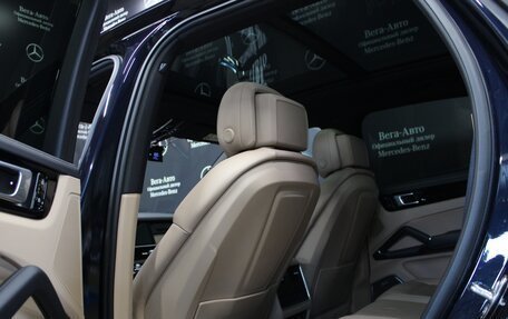 Porsche Cayenne III, 2018 год, 5 850 000 рублей, 17 фотография