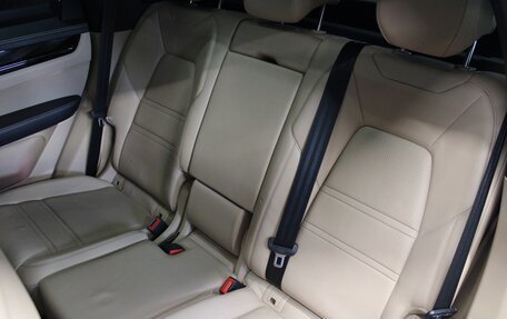 Porsche Cayenne III, 2018 год, 5 850 000 рублей, 18 фотография