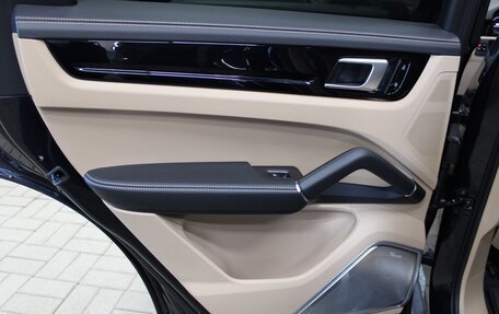 Porsche Cayenne III, 2018 год, 5 850 000 рублей, 19 фотография