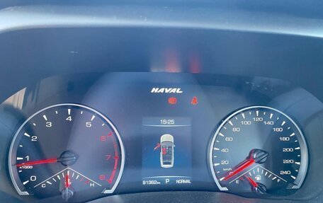 Haval Jolion, 2023 год, 1 364 000 рублей, 6 фотография