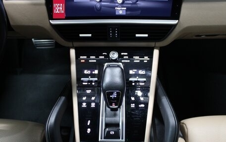 Porsche Cayenne III, 2018 год, 5 850 000 рублей, 22 фотография