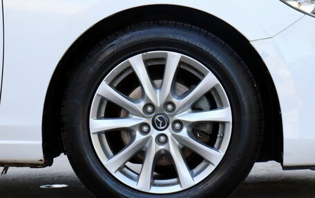 Mazda 6, 2014 год, 1 490 000 рублей, 9 фотография