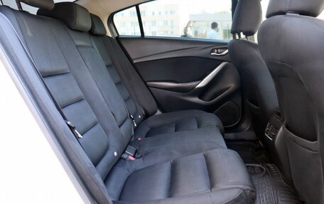 Mazda 6, 2014 год, 1 490 000 рублей, 11 фотография