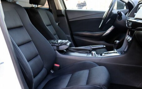 Mazda 6, 2014 год, 1 490 000 рублей, 10 фотография