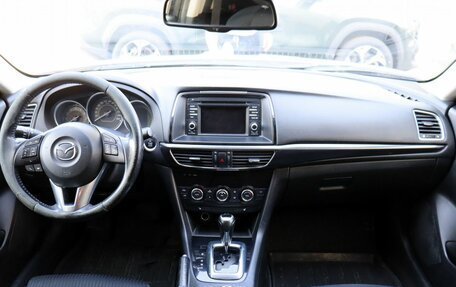 Mazda 6, 2014 год, 1 490 000 рублей, 12 фотография