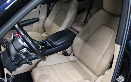 Porsche Cayenne III, 2018 год, 5 850 000 рублей, 14 фотография