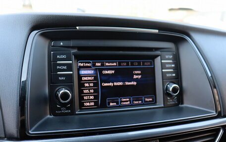 Mazda 6, 2014 год, 1 490 000 рублей, 14 фотография
