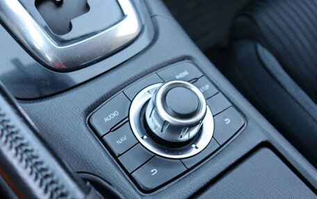 Mazda 6, 2014 год, 1 490 000 рублей, 16 фотография