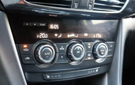 Mazda 6, 2014 год, 1 490 000 рублей, 15 фотография