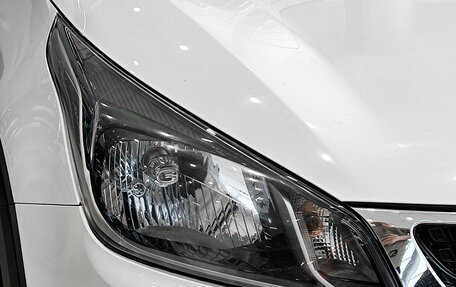KIA Rio IV, 2018 год, 1 299 000 рублей, 21 фотография