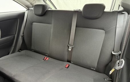 Opel Corsa D, 2012 год, 590 000 рублей, 11 фотография