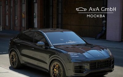 Porsche Cayenne III, 2025 год, 33 607 864 рублей, 1 фотография