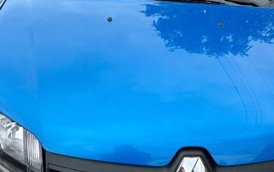 Renault Logan II, 2014 год, 820 000 рублей, 1 фотография
