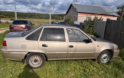 Daewoo Nexia I рестайлинг, 2013 год, 360 000 рублей, 1 фотография