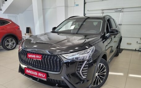 Haval Jolion, 2025 год, 2 449 000 рублей, 1 фотография