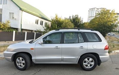 Hyundai Santa Fe Classic, 2010 год, 1 200 000 рублей, 1 фотография