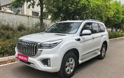 Haval H9 I рестайлинг, 2022 год, 2 289 852 рублей, 1 фотография