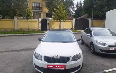 Skoda Octavia, 2015 год, 650 000 рублей, 1 фотография