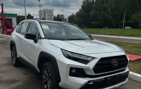 Toyota RAV4, 2025 год, 3 700 000 рублей, 1 фотография