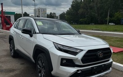 Toyota RAV4, 2025 год, 3 700 000 рублей, 1 фотография