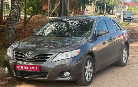 Toyota Camry, 2009 год, 1 240 000 рублей, 1 фотография